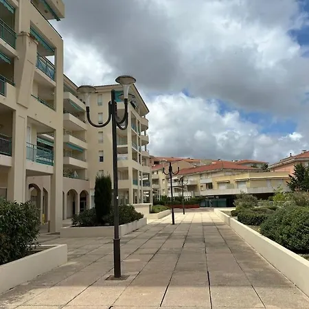 Appartement 3 Pieces Les Pins *