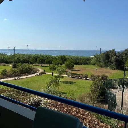 3 Pieces Les Pins