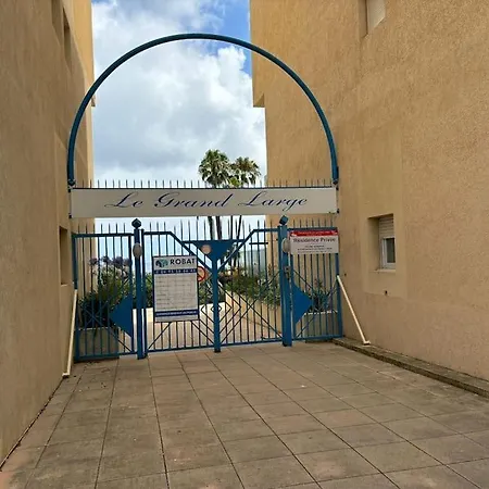 3 Pieces Les Pins * Antibes